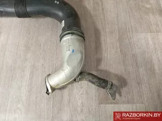 50535223,00505352230,505352230 Патрубок воздушного фильтра Alfa Romeo Stelvio Арт 33830, вид 3