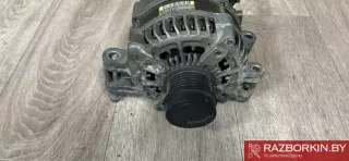 1042110830 Генератор Alfa Romeo Stelvio Арт 33829, вид 5