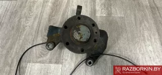  кулак поворотный правый Iveco Daily 5 Арт 33812, вид 1