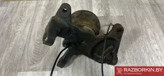  кулак поворотный правый Iveco Daily 5 Арт 33812, вид 4