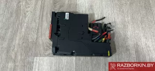 A2125400581 Блок предохранителей передний Mercedes GL X164 Арт 33799_3, вид 1