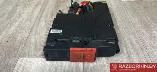 A2125400581 Блок предохранителей передний Mercedes GL X164 Арт 33799_3, вид 4