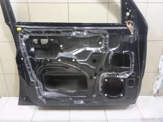 5700A451 Mitsubishi Дверь передняя левая Mitsubishi Monter 4 Арт E100490251, вид 11