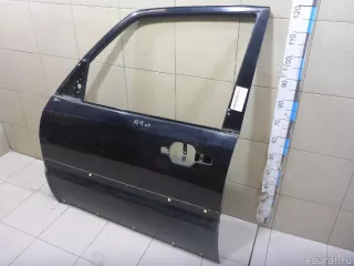5700A451 Mitsubishi Дверь передняя левая Mitsubishi Monter 4 Арт E100490251, вид 2
