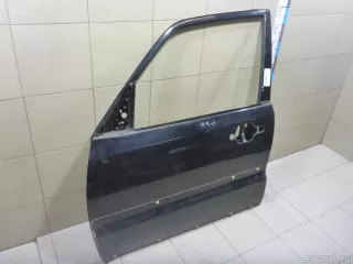 5700A451 Mitsubishi Дверь передняя левая Mitsubishi Monter 4 Арт E100490251, вид 3