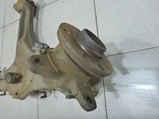 7E0501072 VAG Рычаг задний правый Volkswagen Transporter T6 restailing Арт E100490340, вид 4