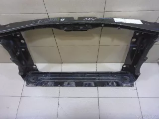 1Z0805591H VAG Панель передняя Skoda Octavia A8 Арт E100490448, вид 9