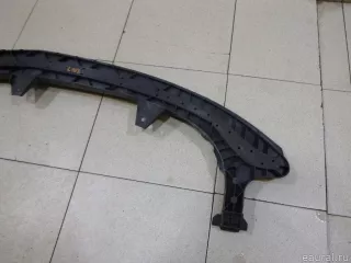 1405084 GM Усилитель переднего бампера Opel Astra J Арт E100490481, вид 3