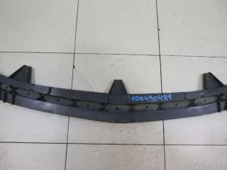 1405084 GM Усилитель переднего бампера Opel Astra J Арт E100490481, вид 6