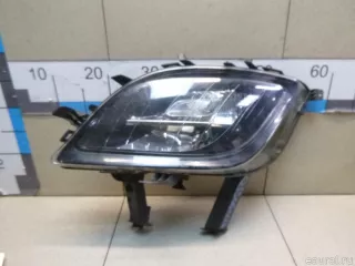 1226118 GM Фара противотуманная левая Opel Astra J Арт E100490550