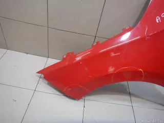 5JA821021B VAG Крыло переднее левое Seat Toledo 4 Арт E100490646, вид 2