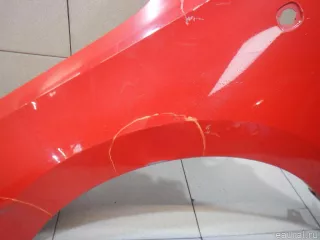 5JA821021B VAG Крыло переднее левое Seat Toledo 4 Арт E100490646, вид 4