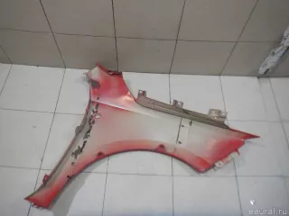 5JA821021B VAG Крыло переднее левое Seat Toledo 4 Арт E100490646, вид 7