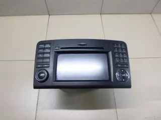 1648704994 Mercedes Benz Магнитола Mercedes S C217 Арт E100490887, вид 1