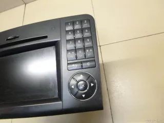 1648704994 Mercedes Benz Магнитола Mercedes S C217 Арт E100490887, вид 2