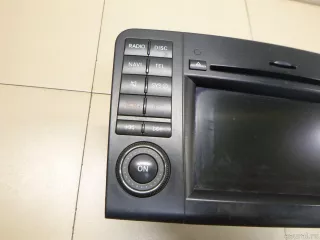 1648704994 Mercedes Benz Магнитола Mercedes S C217 Арт E100490887, вид 3