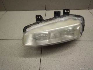 LR026090 Land Rover Фара противотуманная левая Land Rover Evoque 1 restailing Арт E100491082, вид 1