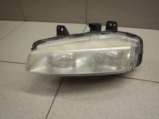 LR026090 Land Rover Фара противотуманная левая Land Rover Evoque 1 restailing Арт E100491082, вид 2