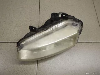 LR026090 Land Rover Фара противотуманная левая Land Rover Evoque 1 restailing Арт E100491082, вид 3