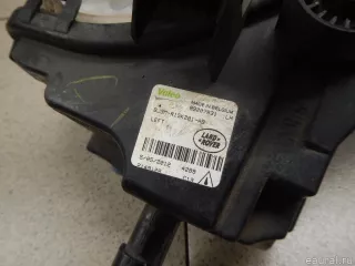 LR026090 Land Rover Фара противотуманная левая Land Rover Evoque 1 restailing Арт E100491082, вид 4