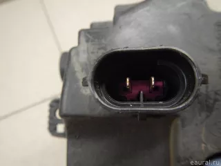 LR026090 Land Rover Фара противотуманная левая Land Rover Evoque 1 restailing Арт E100491082, вид 6