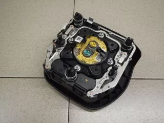 LR039093 Land Rover Подушка безопасности в рулевое колесо Land Rover Evoque 1 restailing Арт E100491159, вид 4