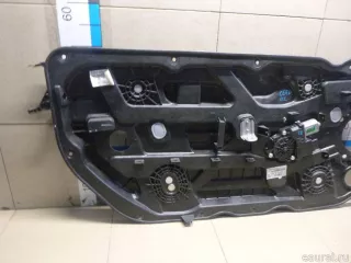 82471A2700 Hyundai-Kia Стеклоподъемник электр. передний левый Kia Ceed 2 Арт E100491299, вид 2