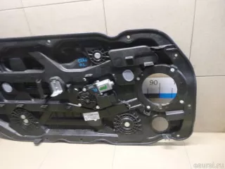 82471A2700 Hyundai-Kia Стеклоподъемник электр. передний левый Kia Ceed 2 Арт E100491299, вид 3