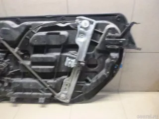 82471A2700 Hyundai-Kia Стеклоподъемник электр. передний левый Kia Ceed 2 Арт E100491299, вид 5