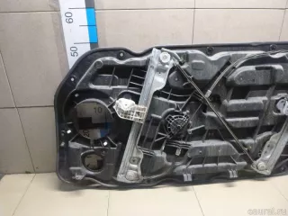 82471A2700 Hyundai-Kia Стеклоподъемник электр. передний левый Kia Ceed 2 Арт E100491299, вид 6