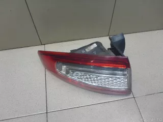 1767495 Ford Фонарь задний наружный левый Ford Mondeo 4 restailing Арт E100491339, вид 2
