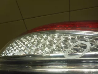 1767495 Ford Фонарь задний наружный левый Ford Mondeo 4 restailing Арт E100491339, вид 3