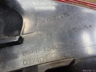 1767495 Ford Фонарь задний наружный левый Ford Mondeo 4 restailing Арт E100491339, вид 7