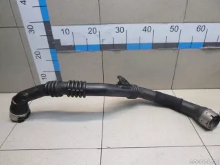 144604599R Renault Патрубок интеркулера Renault Sandero 2 Арт E100492087, вид 5