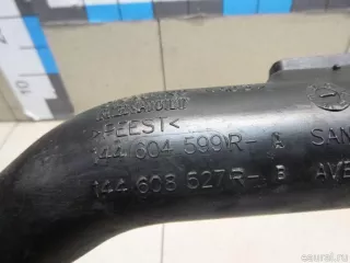 144604599R Renault Патрубок интеркулера Renault Sandero 2 Арт E100492087, вид 6
