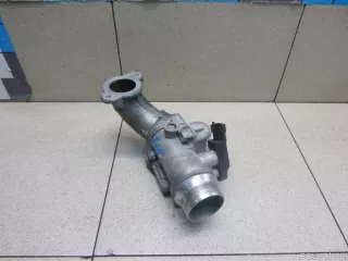 161A05457R Renault Дроссельная заслонка Renault Sandero 2 Арт E100492145, вид 1