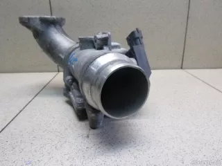 161A05457R Renault Дроссельная заслонка Renault Sandero 2 Арт E100492145, вид 2