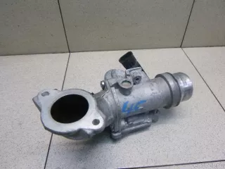 161A05457R Renault Дроссельная заслонка Renault Sandero 2 Арт E100492145, вид 3