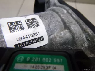161A05457R Renault Дроссельная заслонка Renault Sandero 2 Арт E100492145, вид 5