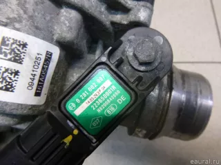 161A05457R Renault Дроссельная заслонка Renault Sandero 2 Арт E100492145, вид 6