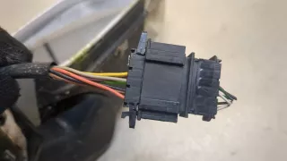 1Z2857508G,1Z2857522C Зеркало правое Skoda Octavia A5 Арт 9038939, вид 2