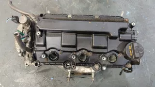 100045J6A11 Головка блока цилиндров Acura MDX 3 Арт 20038826, вид 1