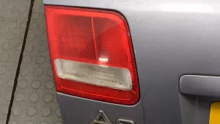 4E0827023A Крышка багажника (дверь 3-5) Audi A8 D3 (S8) Арт 9454533, вид 4