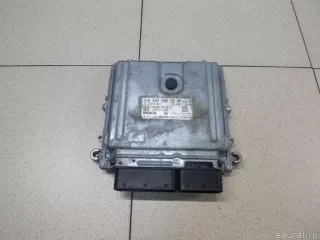 6429002900 Mercedes Benz Блок управления двигателем Mercedes S C217 Арт E100492743, вид 1