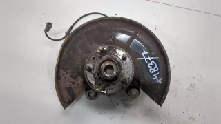 94524774,95934240,13504045 Ступица передняя правая Chevrolet Trax Арт 20067093, вид 3
