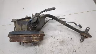 2090834,BV612C299BAF,1785712,BV615A969AF Ступица задняя левая Ford Focus 3 restailing Арт 20067745, вид 2