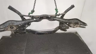 5Q0505315AB Балка подвески задняя  Audi A3 8V Арт 20066706, вид 1