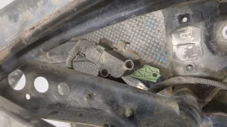 5Q0505315AB Балка подвески задняя  Audi A3 8V Арт 20066706, вид 3