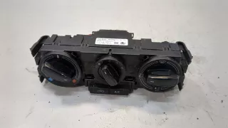 5JA820045A Блок управления печки / климат-контроля Skoda Rapid Арт 20068880, вид 1