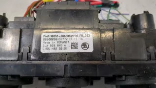 5JA820045A Блок управления печки / климат-контроля Skoda Rapid Арт 20068880, вид 2